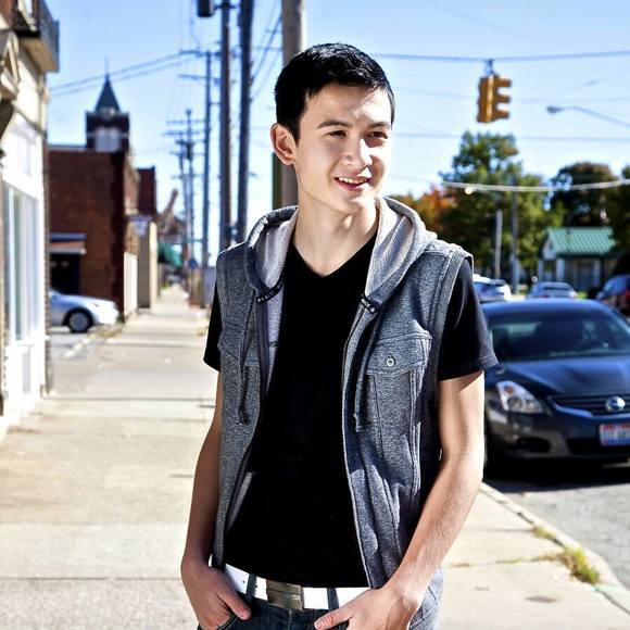 Meet your Posher, Josh - Picture 1 of 1